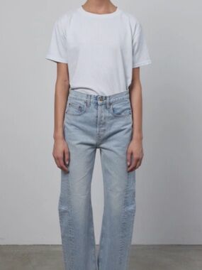 B SIDES Lasso Jean